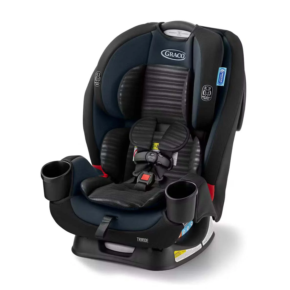 3 in 1 TriSeat Child Car Seat